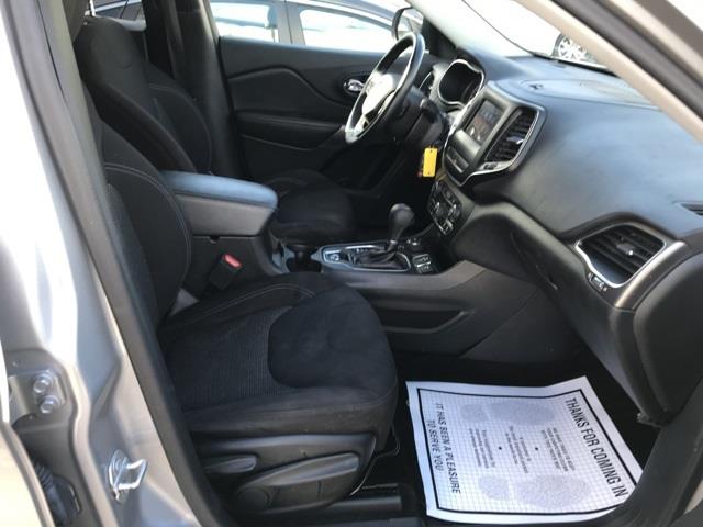 Used Jeep Cherokee Latitude 2019 | BQE Auto Sales. Brooklyn, New York Used Jeep Cherokee Latitude 2019 | BQE Auto Sales. Brooklyn, New York
