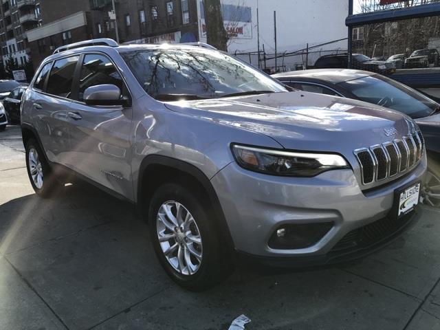 Used Jeep Cherokee Latitude 2019 | BQE Auto Sales. Brooklyn, New York Used Jeep Cherokee Latitude 2019 | BQE Auto Sales. Brooklyn, New York