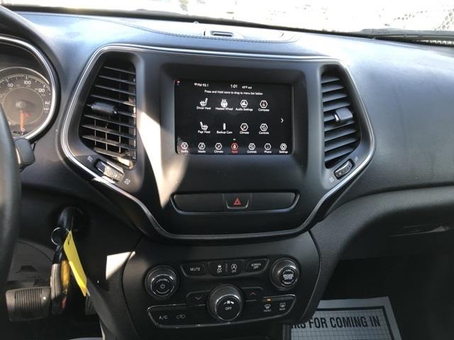 Used Jeep Cherokee Latitude 2019 | BQE Auto Sales. Brooklyn, New York Used Jeep Cherokee Latitude 2019 | BQE Auto Sales. Brooklyn, New York