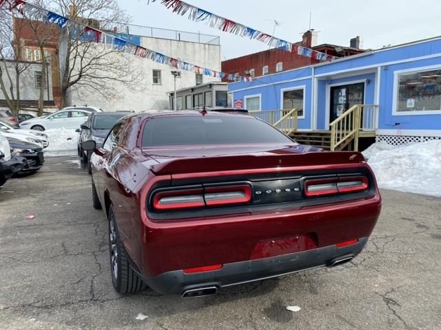 Used Dodge Challenger GT 2018 | BQE Auto Sales. Brooklyn, New York Used Dodge Challenger GT 2018 | BQE Auto Sales. Brooklyn, New York