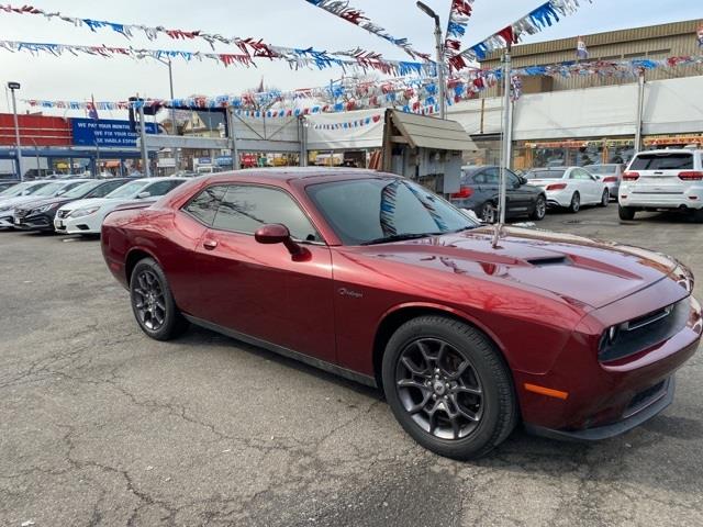 Used Dodge Challenger GT 2018 | BQE Auto Sales. Brooklyn, New York Used Dodge Challenger GT 2018 | BQE Auto Sales. Brooklyn, New York