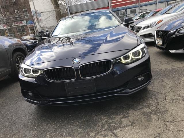 Used BMW 4 Series 440i xDrive Gran Coupe 2018 | BQE Auto Sales. Brooklyn, New York Used BMW 4 Series 440i xDrive Gran Coupe 2018 | BQE Auto Sales. Brooklyn, New York