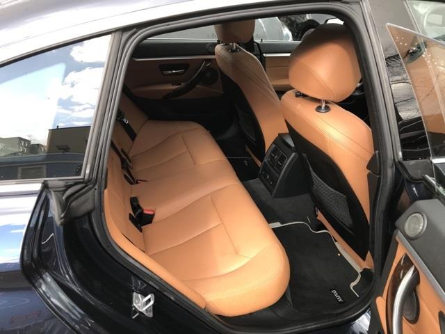 Used BMW 4 Series 440i xDrive Gran Coupe 2018 | BQE Auto Sales. Brooklyn, New York Used BMW 4 Series 440i xDrive Gran Coupe 2018 | BQE Auto Sales. Brooklyn, New York