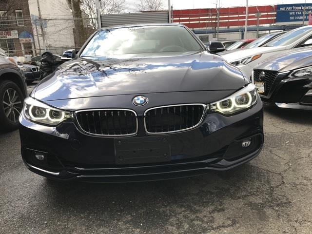 Used BMW 4 Series 440i xDrive Gran Coupe 2018 | BQE Auto Sales. Brooklyn, New York Used BMW 4 Series 440i xDrive Gran Coupe 2018 | BQE Auto Sales. Brooklyn, New York