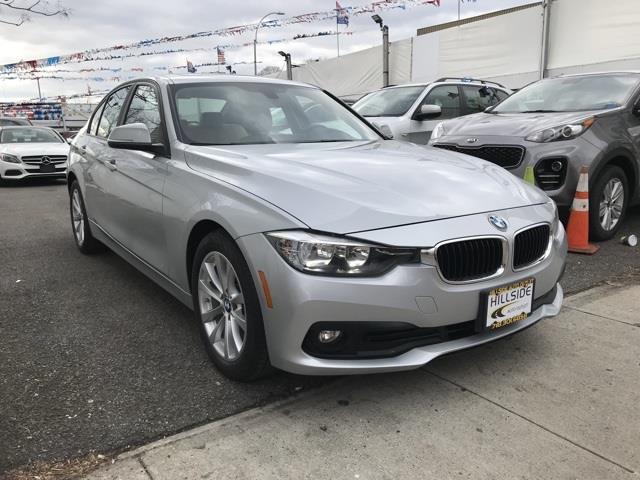 Used BMW 3 Series 320i xDrive 2017 | BQE Auto Sales. Brooklyn, New York Used BMW 3 Series 320i xDrive 2017 | BQE Auto Sales. Brooklyn, New York