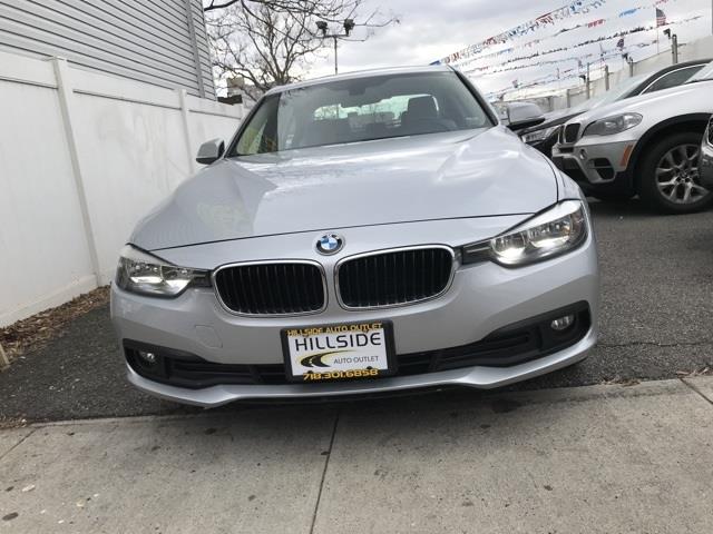 Used BMW 3 Series 320i xDrive 2017 | BQE Auto Sales. Brooklyn, New York Used BMW 3 Series 320i xDrive 2017 | BQE Auto Sales. Brooklyn, New York