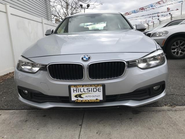 Used BMW 3 Series 320i xDrive 2017 | BQE Auto Sales. Brooklyn, New York Used BMW 3 Series 320i xDrive 2017 | BQE Auto Sales. Brooklyn, New York