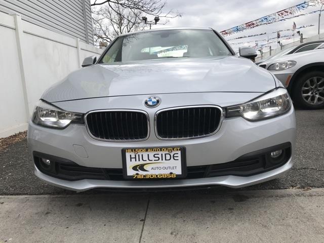 Used BMW 3 Series 320i xDrive 2017 | BQE Auto Sales. Brooklyn, New York Used BMW 3 Series 320i xDrive 2017 | BQE Auto Sales. Brooklyn, New York