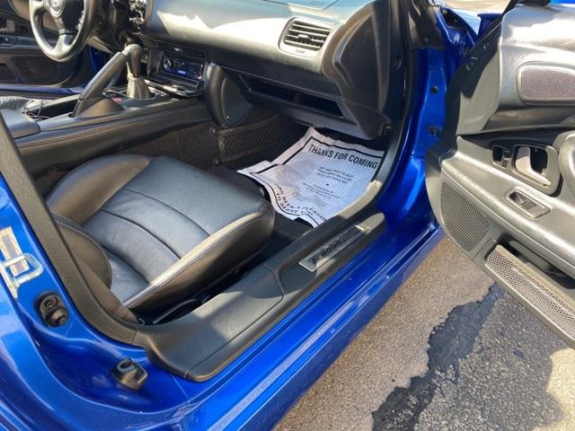 Used Honda S2000 Base 2007 | BQE Auto Sales. Brooklyn, New York Used Honda S2000 Base 2007 | BQE Auto Sales. Brooklyn, New York