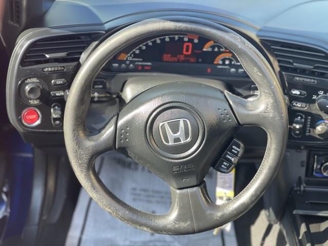Used Honda S2000 Base 2007 | BQE Auto Sales. Brooklyn, New York Used Honda S2000 Base 2007 | BQE Auto Sales. Brooklyn, New York
