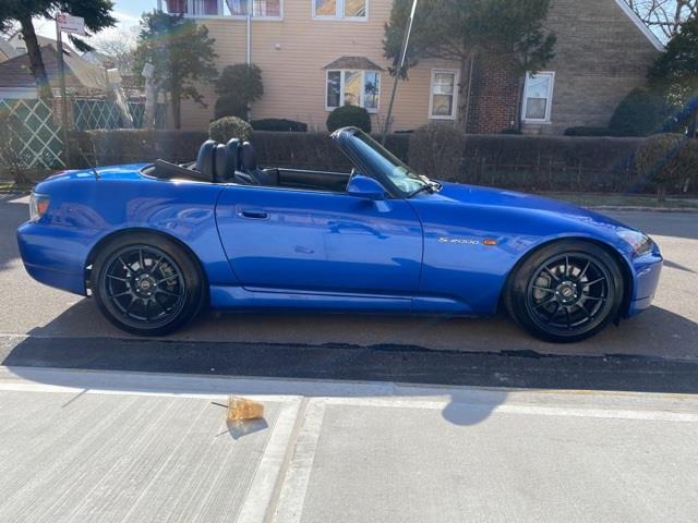 Used Honda S2000 Base 2007 | BQE Auto Sales. Brooklyn, New York Used Honda S2000 Base 2007 | BQE Auto Sales. Brooklyn, New York