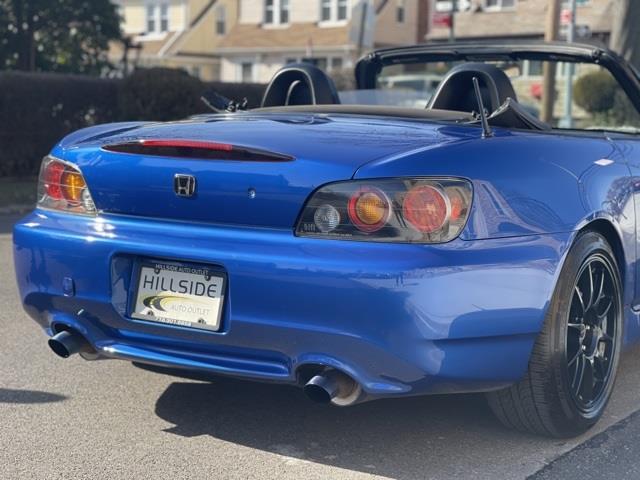 Used Honda S2000 Base 2007 | BQE Auto Sales. Brooklyn, New York Used Honda S2000 Base 2007 | BQE Auto Sales. Brooklyn, New York