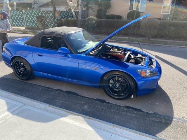 Used Honda S2000 Base 2007 | BQE Auto Sales. Brooklyn, New York Used Honda S2000 Base 2007 | BQE Auto Sales. Brooklyn, New York