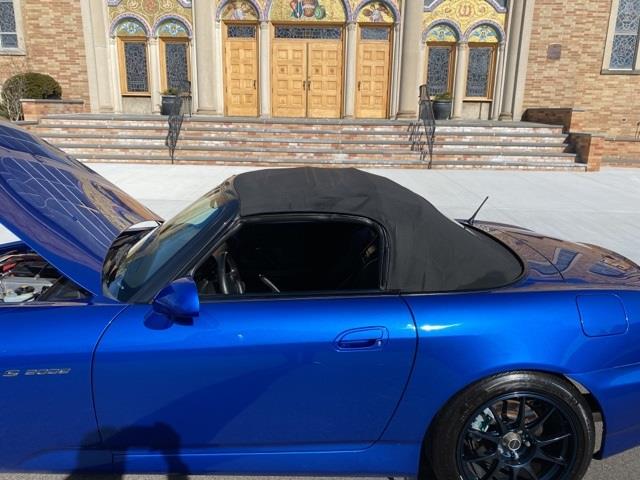 Used Honda S2000 Base 2007 | BQE Auto Sales. Brooklyn, New York Used Honda S2000 Base 2007 | BQE Auto Sales. Brooklyn, New York