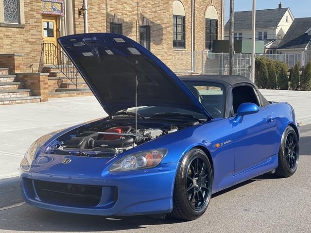 Used Honda S2000 Base 2007 | BQE Auto Sales. Brooklyn, New York Used Honda S2000 Base 2007 | BQE Auto Sales. Brooklyn, New York