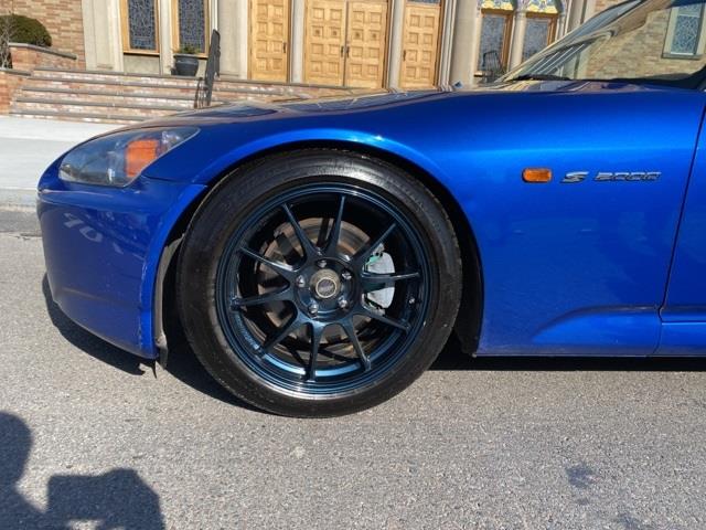 Used Honda S2000 Base 2007 | BQE Auto Sales. Brooklyn, New York Used Honda S2000 Base 2007 | BQE Auto Sales. Brooklyn, New York