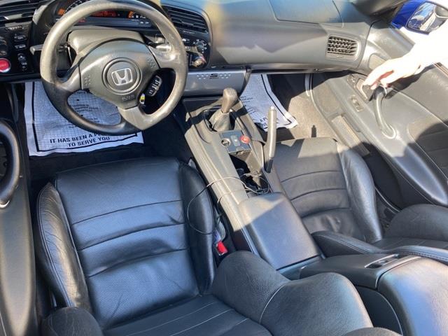 Used Honda S2000 Base 2007 | BQE Auto Sales. Brooklyn, New York Used Honda S2000 Base 2007 | BQE Auto Sales. Brooklyn, New York