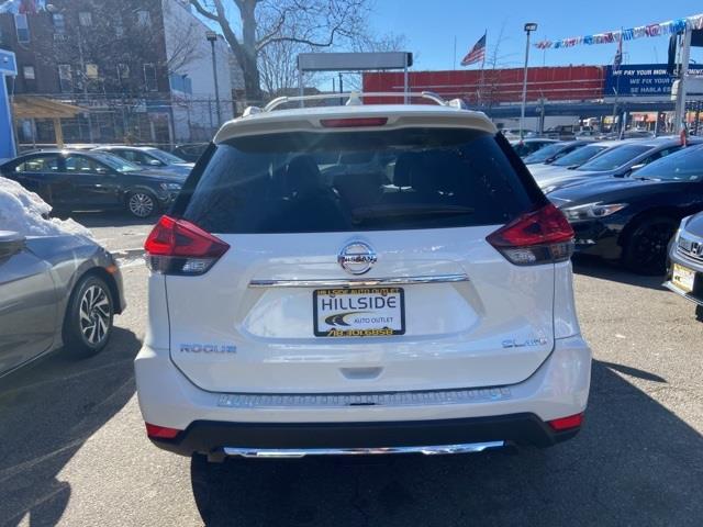 Used Nissan Rogue SL 2018 | BQE Auto Sales. Brooklyn, New York Used Nissan Rogue SL 2018 | BQE Auto Sales. Brooklyn, New York
