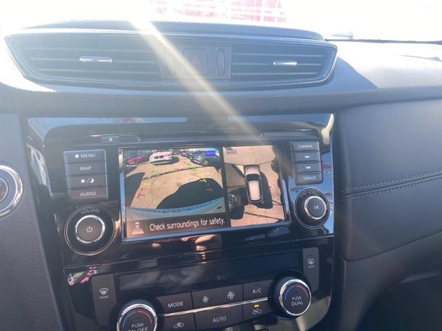 Used Nissan Rogue SL 2018 | BQE Auto Sales. Brooklyn, New York Used Nissan Rogue SL 2018 | BQE Auto Sales. Brooklyn, New York