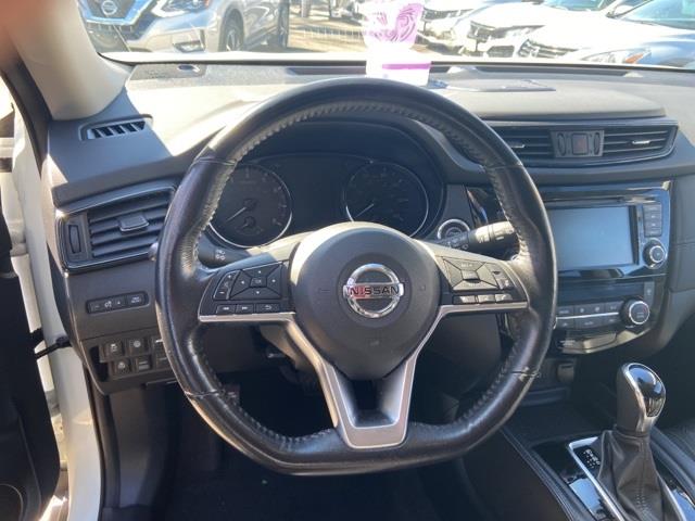 Used Nissan Rogue SL 2018 | BQE Auto Sales. Brooklyn, New York Used Nissan Rogue SL 2018 | BQE Auto Sales. Brooklyn, New York