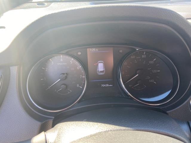 Used Nissan Rogue SL 2018 | BQE Auto Sales. Brooklyn, New York Used Nissan Rogue SL 2018 | BQE Auto Sales. Brooklyn, New York