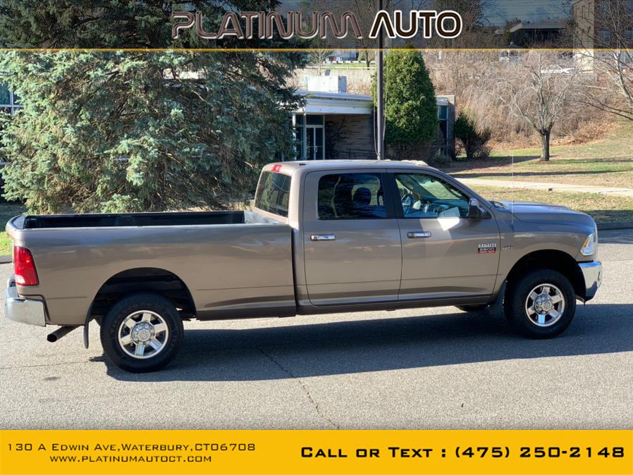 2010 Dodge Ram 2500 4WD Crew Cab 149" ST, available for sale in Waterbury, Connecticut | Platinum Auto Care. Waterbury, Connecticut 2010 Dodge Ram 2500 4WD Crew Cab 149" ST, available for sale in Waterbury, Connecticut | Platinum Auto Care. Waterbury, Connecticut
