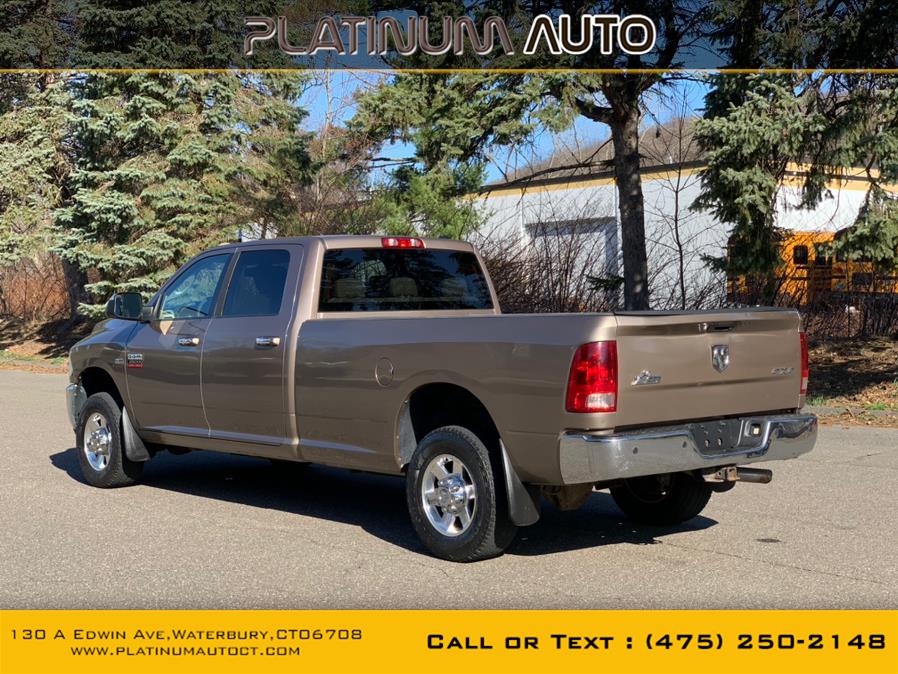 2010 Dodge Ram 2500 4WD Crew Cab 149" ST, available for sale in Waterbury, Connecticut | Platinum Auto Care. Waterbury, Connecticut 2010 Dodge Ram 2500 4WD Crew Cab 149" ST, available for sale in Waterbury, Connecticut | Platinum Auto Care. Waterbury, Connecticut