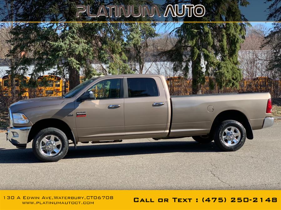 2010 Dodge Ram 2500 4WD Crew Cab 149" ST, available for sale in Waterbury, Connecticut | Platinum Auto Care. Waterbury, Connecticut 2010 Dodge Ram 2500 4WD Crew Cab 149" ST, available for sale in Waterbury, Connecticut | Platinum Auto Care. Waterbury, Connecticut