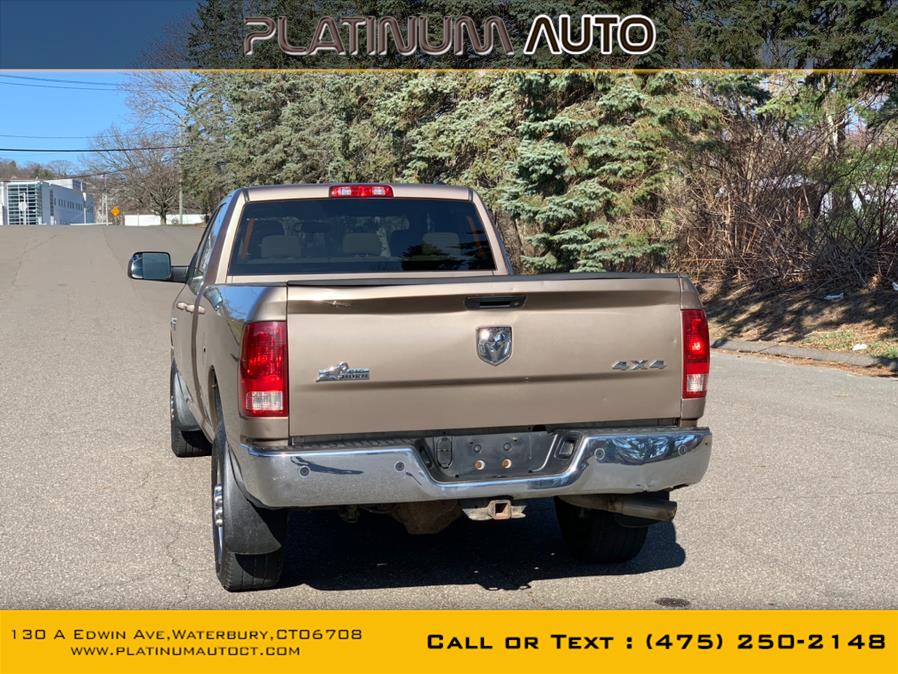 2010 Dodge Ram 2500 4WD Crew Cab 149" ST, available for sale in Waterbury, Connecticut | Platinum Auto Care. Waterbury, Connecticut 2010 Dodge Ram 2500 4WD Crew Cab 149" ST, available for sale in Waterbury, Connecticut | Platinum Auto Care. Waterbury, Connecticut