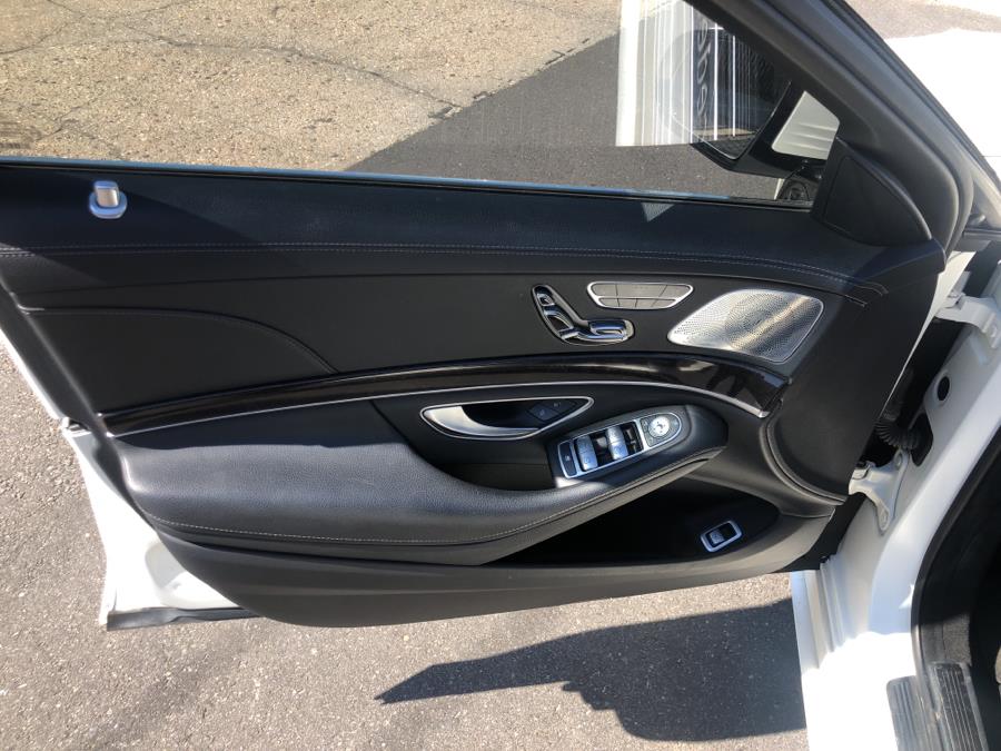 Used Mercedes-Benz S-Class 4dr Sdn S 550 4MATIC 2016 | Signature Auto Sales. Franklin Square, New York Used Mercedes-Benz S-Class 4dr Sdn S 550 4MATIC 2016 | Signature Auto Sales. Franklin Square, New York