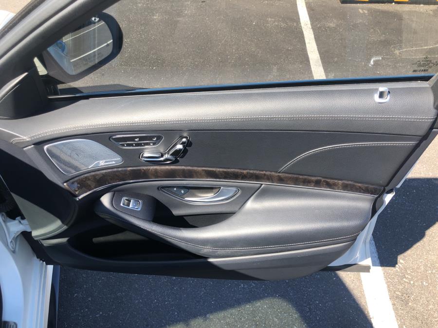Used Mercedes-Benz S-Class 4dr Sdn S 550 4MATIC 2016 | Signature Auto Sales. Franklin Square, New York Used Mercedes-Benz S-Class 4dr Sdn S 550 4MATIC 2016 | Signature Auto Sales. Franklin Square, New York