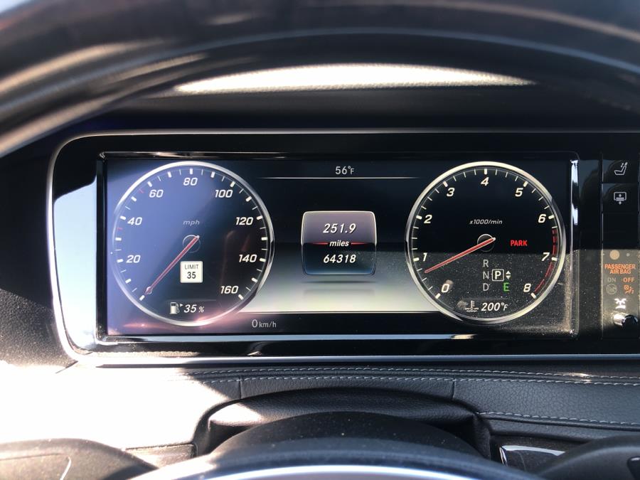 Used Mercedes-Benz S-Class 4dr Sdn S 550 4MATIC 2016 | Signature Auto Sales. Franklin Square, New York Used Mercedes-Benz S-Class 4dr Sdn S 550 4MATIC 2016 | Signature Auto Sales. Franklin Square, New York