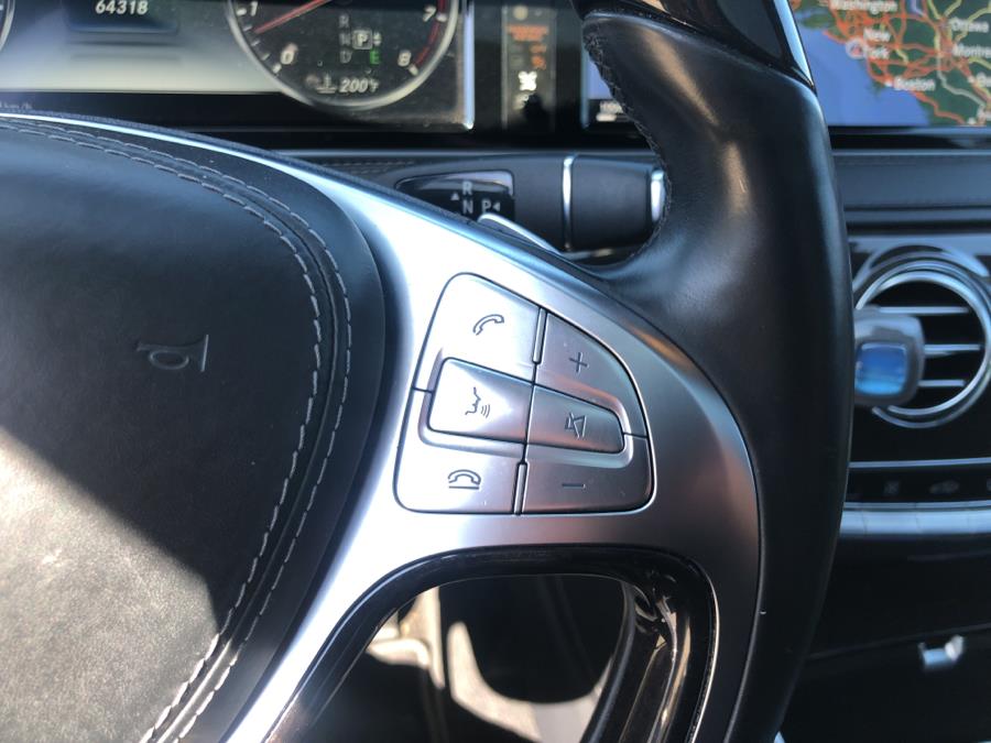 Used Mercedes-Benz S-Class 4dr Sdn S 550 4MATIC 2016 | Signature Auto Sales. Franklin Square, New York Used Mercedes-Benz S-Class 4dr Sdn S 550 4MATIC 2016 | Signature Auto Sales. Franklin Square, New York
