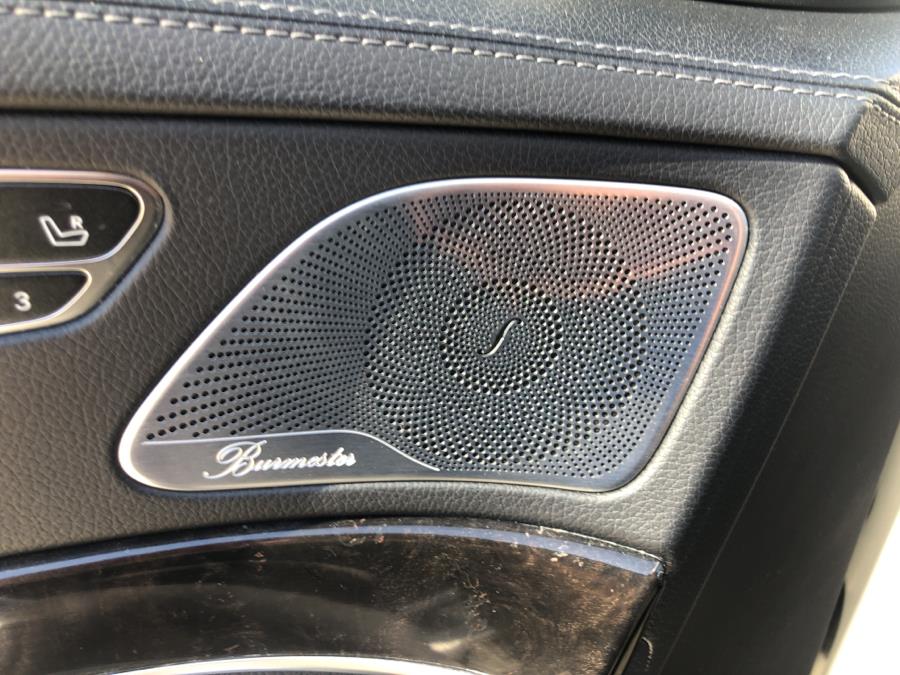 Used Mercedes-Benz S-Class 4dr Sdn S 550 4MATIC 2016 | Signature Auto Sales. Franklin Square, New York Used Mercedes-Benz S-Class 4dr Sdn S 550 4MATIC 2016 | Signature Auto Sales. Franklin Square, New York
