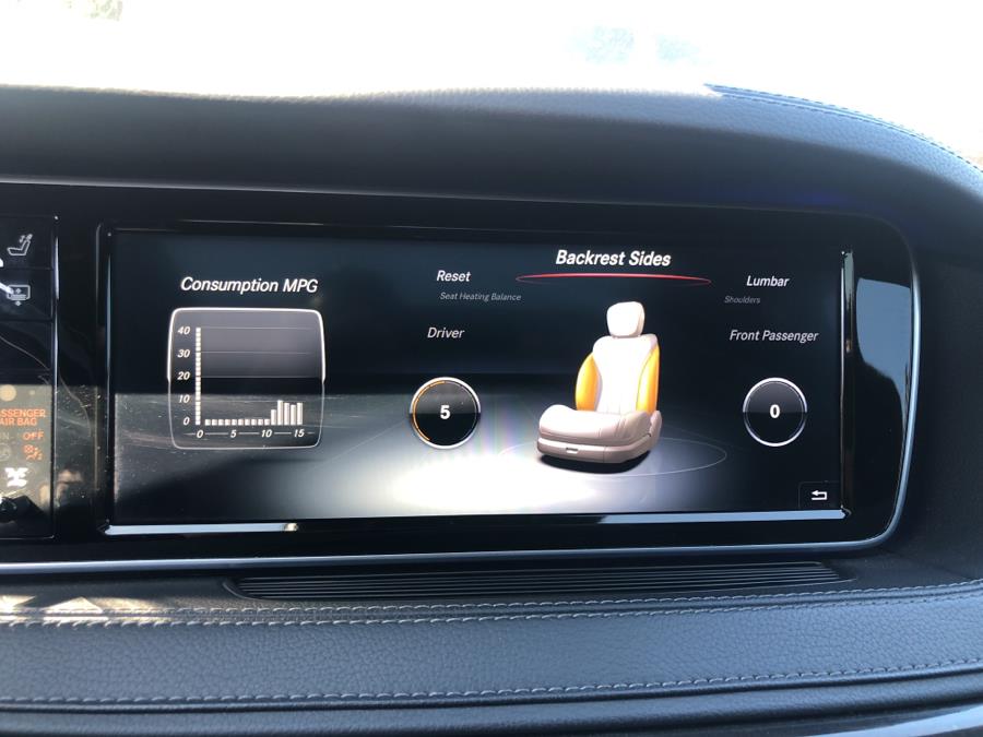 Used Mercedes-Benz S-Class 4dr Sdn S 550 4MATIC 2016 | Signature Auto Sales. Franklin Square, New York Used Mercedes-Benz S-Class 4dr Sdn S 550 4MATIC 2016 | Signature Auto Sales. Franklin Square, New York