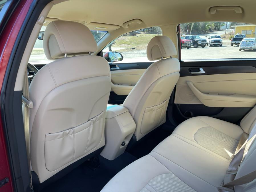 2015 Hyundai Sonata 4dr Sdn 2.4L Sport, available for sale in Merrimack, New Hampshire | Merrimack Autosport. Merrimack, New Hampshire 2015 Hyundai Sonata 4dr Sdn 2.4L Sport, available for sale in Merrimack, New Hampshire | Merrimack Autosport. Merrimack, New Hampshire