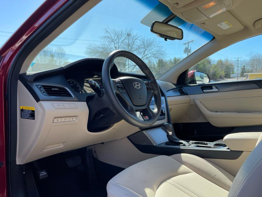 2015 Hyundai Sonata 4dr Sdn 2.4L Sport, available for sale in Merrimack, New Hampshire | Merrimack Autosport. Merrimack, New Hampshire 2015 Hyundai Sonata 4dr Sdn 2.4L Sport, available for sale in Merrimack, New Hampshire | Merrimack Autosport. Merrimack, New Hampshire