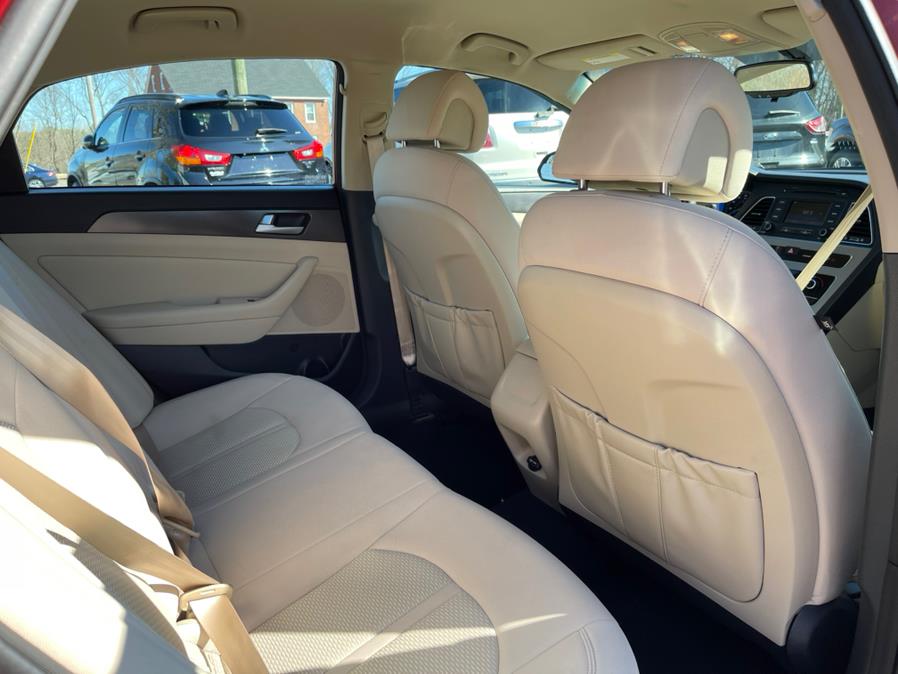 2015 Hyundai Sonata 4dr Sdn 2.4L Sport, available for sale in Merrimack, New Hampshire | Merrimack Autosport. Merrimack, New Hampshire 2015 Hyundai Sonata 4dr Sdn 2.4L Sport, available for sale in Merrimack, New Hampshire | Merrimack Autosport. Merrimack, New Hampshire