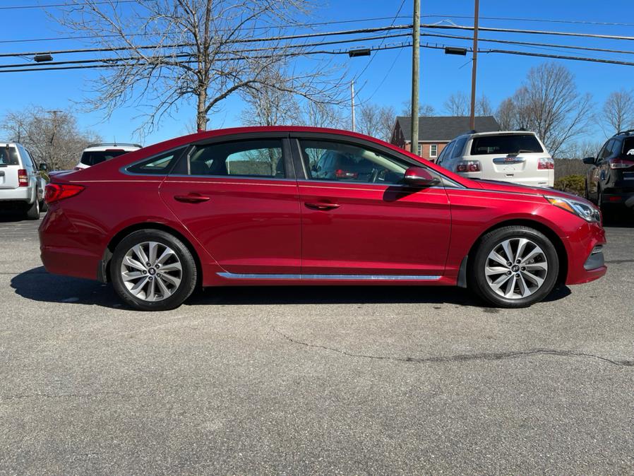 2015 Hyundai Sonata 4dr Sdn 2.4L Sport, available for sale in Merrimack, New Hampshire | Merrimack Autosport. Merrimack, New Hampshire 2015 Hyundai Sonata 4dr Sdn 2.4L Sport, available for sale in Merrimack, New Hampshire | Merrimack Autosport. Merrimack, New Hampshire