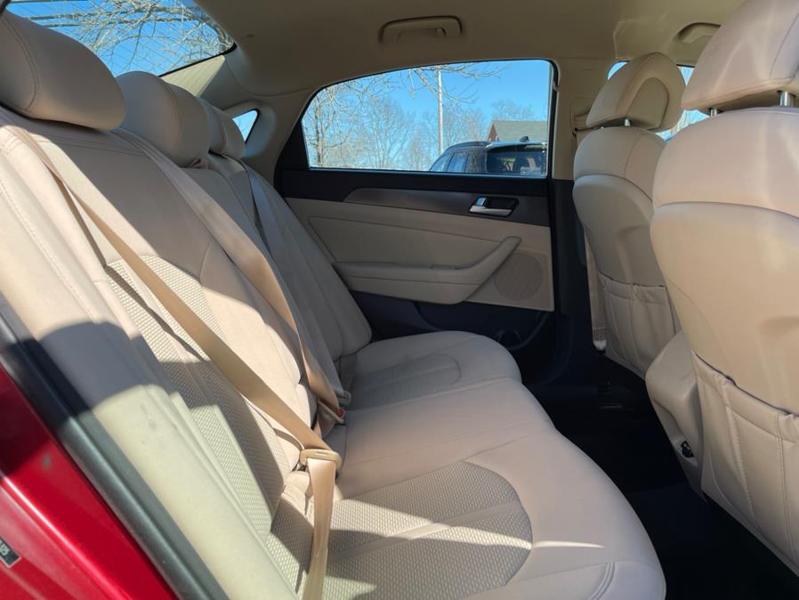 2015 Hyundai Sonata 4dr Sdn 2.4L Sport, available for sale in Merrimack, New Hampshire | Merrimack Autosport. Merrimack, New Hampshire 2015 Hyundai Sonata 4dr Sdn 2.4L Sport, available for sale in Merrimack, New Hampshire | Merrimack Autosport. Merrimack, New Hampshire