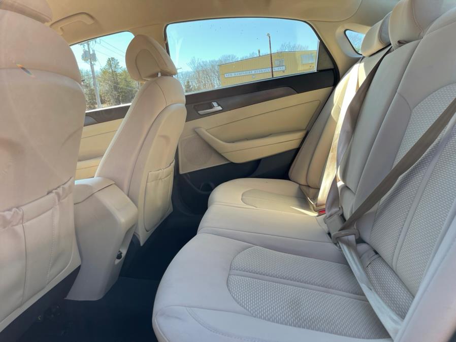 2015 Hyundai Sonata 4dr Sdn 2.4L Sport, available for sale in Merrimack, New Hampshire | Merrimack Autosport. Merrimack, New Hampshire 2015 Hyundai Sonata 4dr Sdn 2.4L Sport, available for sale in Merrimack, New Hampshire | Merrimack Autosport. Merrimack, New Hampshire