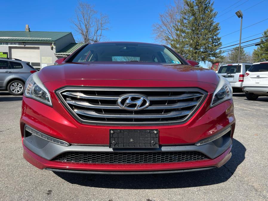 2015 Hyundai Sonata 4dr Sdn 2.4L Sport, available for sale in Merrimack, New Hampshire | Merrimack Autosport. Merrimack, New Hampshire 2015 Hyundai Sonata 4dr Sdn 2.4L Sport, available for sale in Merrimack, New Hampshire | Merrimack Autosport. Merrimack, New Hampshire