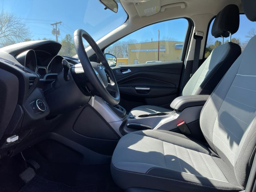 2015 Ford Escape 4WD 4dr SE, available for sale in Merrimack, New Hampshire | Merrimack Autosport. Merrimack, New Hampshire 2015 Ford Escape 4WD 4dr SE, available for sale in Merrimack, New Hampshire | Merrimack Autosport. Merrimack, New Hampshire