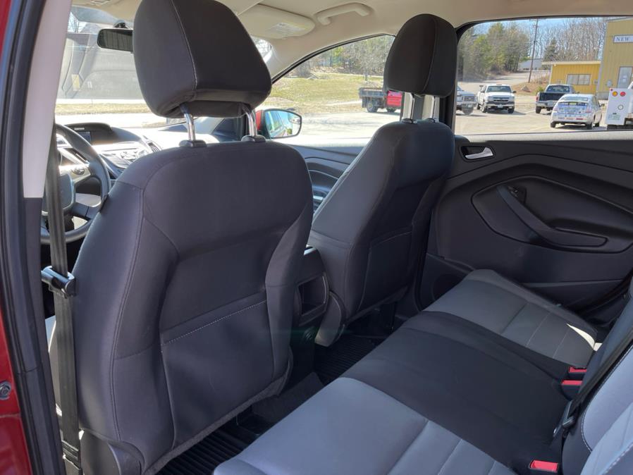 2015 Ford Escape 4WD 4dr SE, available for sale in Merrimack, New Hampshire | Merrimack Autosport. Merrimack, New Hampshire 2015 Ford Escape 4WD 4dr SE, available for sale in Merrimack, New Hampshire | Merrimack Autosport. Merrimack, New Hampshire