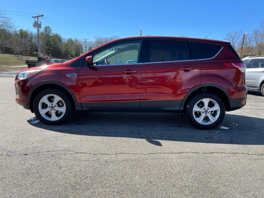 2015 Ford Escape 4WD 4dr SE, available for sale in Merrimack, New Hampshire | Merrimack Autosport. Merrimack, New Hampshire 2015 Ford Escape 4WD 4dr SE, available for sale in Merrimack, New Hampshire | Merrimack Autosport. Merrimack, New Hampshire