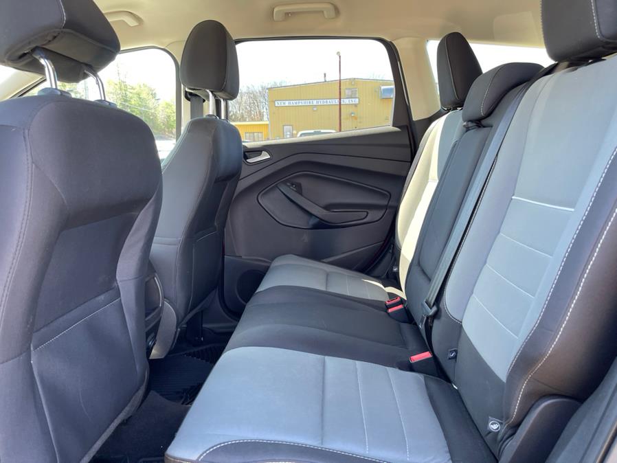 2015 Ford Escape 4WD 4dr SE, available for sale in Merrimack, New Hampshire | Merrimack Autosport. Merrimack, New Hampshire 2015 Ford Escape 4WD 4dr SE, available for sale in Merrimack, New Hampshire | Merrimack Autosport. Merrimack, New Hampshire