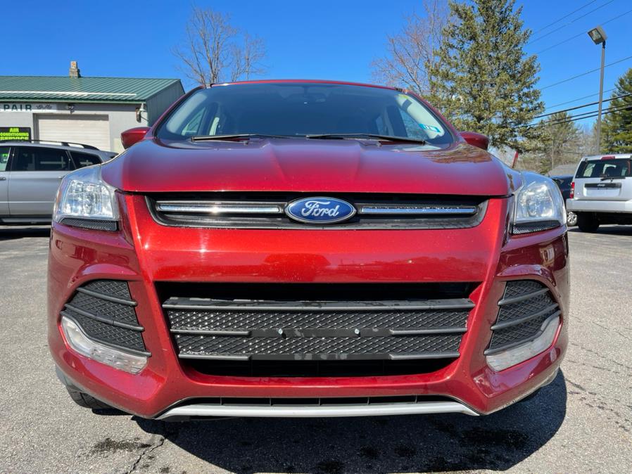 2015 Ford Escape 4WD 4dr SE, available for sale in Merrimack, New Hampshire | Merrimack Autosport. Merrimack, New Hampshire 2015 Ford Escape 4WD 4dr SE, available for sale in Merrimack, New Hampshire | Merrimack Autosport. Merrimack, New Hampshire