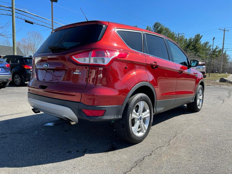 2015 Ford Escape 4WD 4dr SE, available for sale in Merrimack, New Hampshire | Merrimack Autosport. Merrimack, New Hampshire 2015 Ford Escape 4WD 4dr SE, available for sale in Merrimack, New Hampshire | Merrimack Autosport. Merrimack, New Hampshire