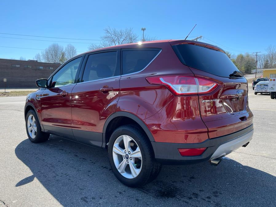 2015 Ford Escape 4WD 4dr SE, available for sale in Merrimack, New Hampshire | Merrimack Autosport. Merrimack, New Hampshire 2015 Ford Escape 4WD 4dr SE, available for sale in Merrimack, New Hampshire | Merrimack Autosport. Merrimack, New Hampshire