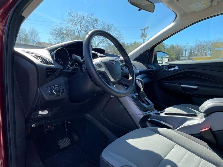 2015 Ford Escape 4WD 4dr SE, available for sale in Merrimack, New Hampshire | Merrimack Autosport. Merrimack, New Hampshire 2015 Ford Escape 4WD 4dr SE, available for sale in Merrimack, New Hampshire | Merrimack Autosport. Merrimack, New Hampshire